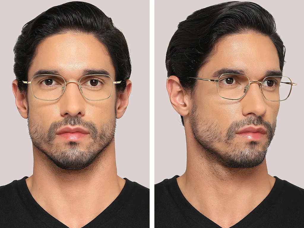 Feel Good Collection Charlee 11 Gold 50