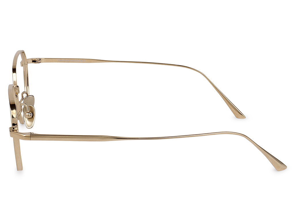 Feel Good Collection Charlee 11 Gold 50