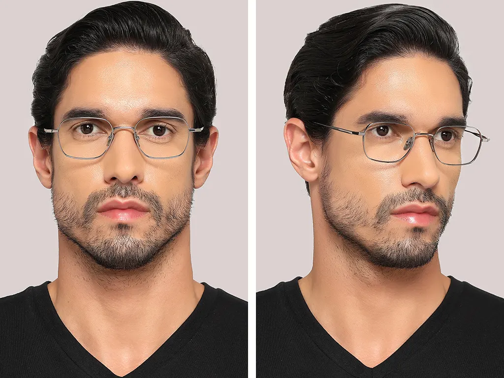 Feel Good Collection Charlee 12 Gunmetal 50