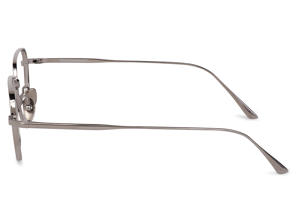 Feel Good Collection Charlee 12 Gunmetal 50