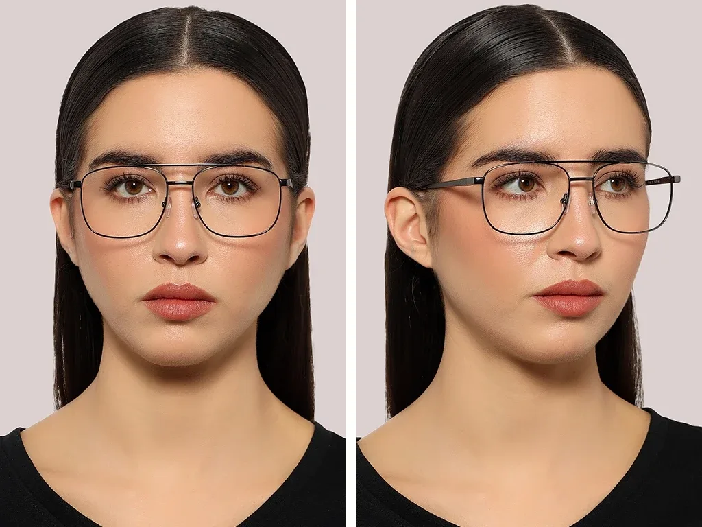 Feel Good Collection Charly 10 Gunmetal 54