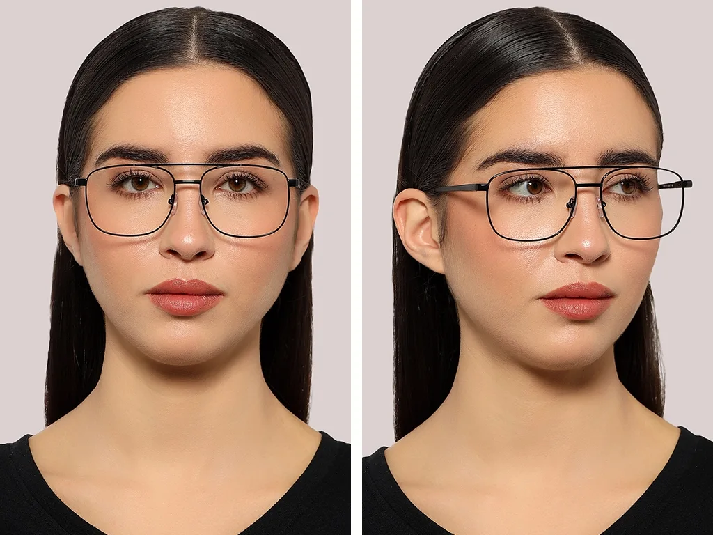 Feel Good Collection Charly 11 Black 54