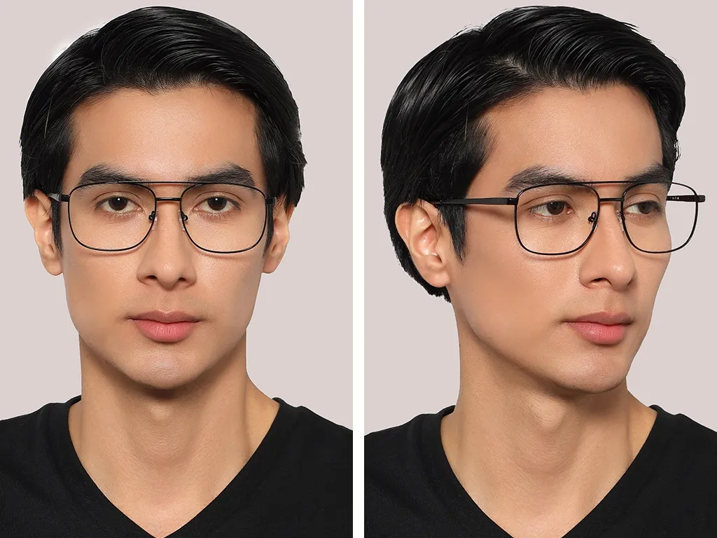 Feel Good Collection Charly 11 Black 54