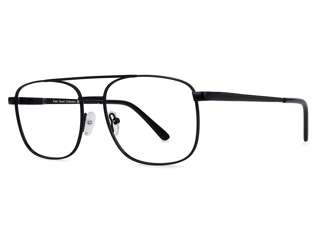 Feel Good Collection Charly 11 Black 54