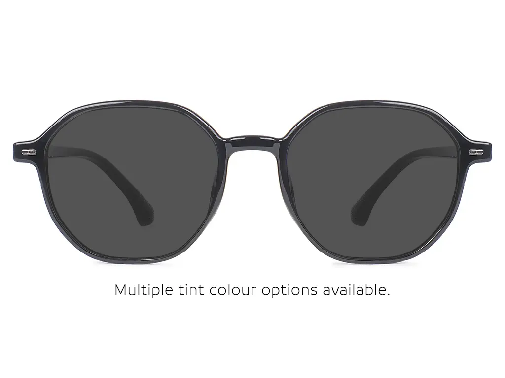 Feel Good Collection Chicago 30 Black 49