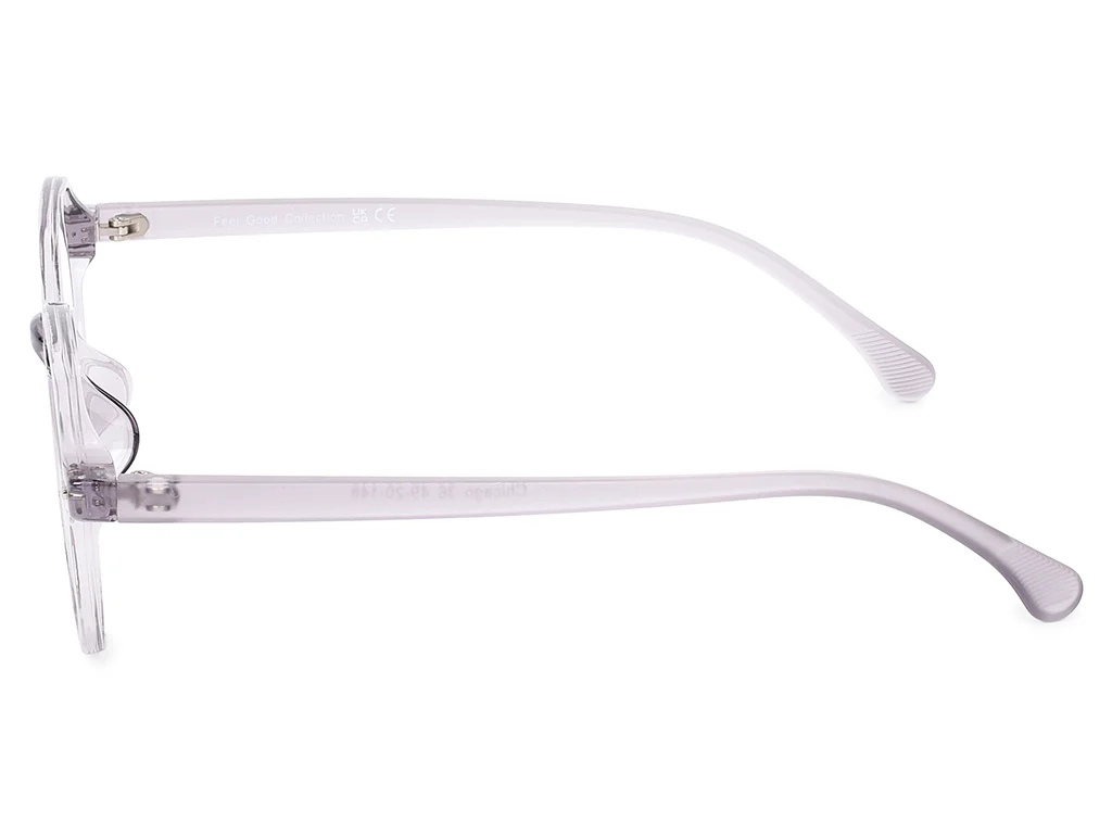 Feel Good Collection Chicago 36 Grey 49