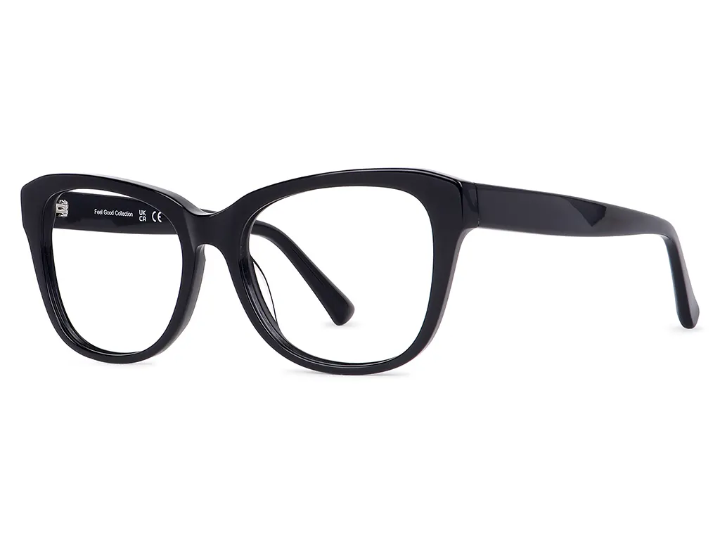 Feel Good Collection Ciel 10 Black 52