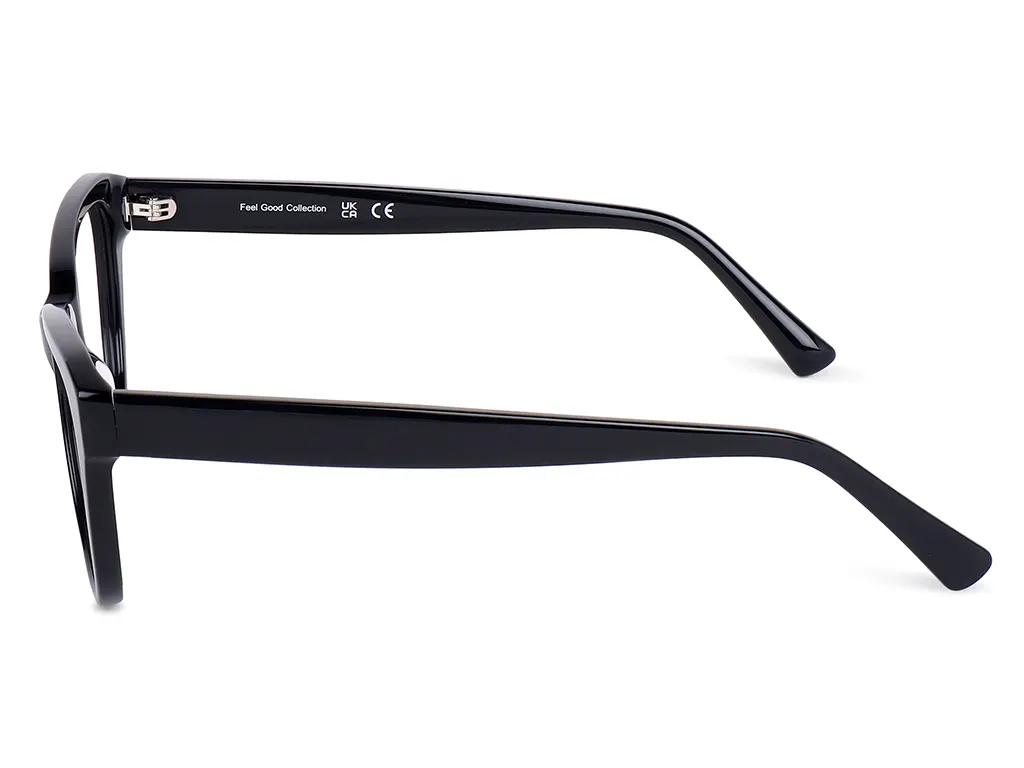 Feel Good Collection Ciel 10 Black 52