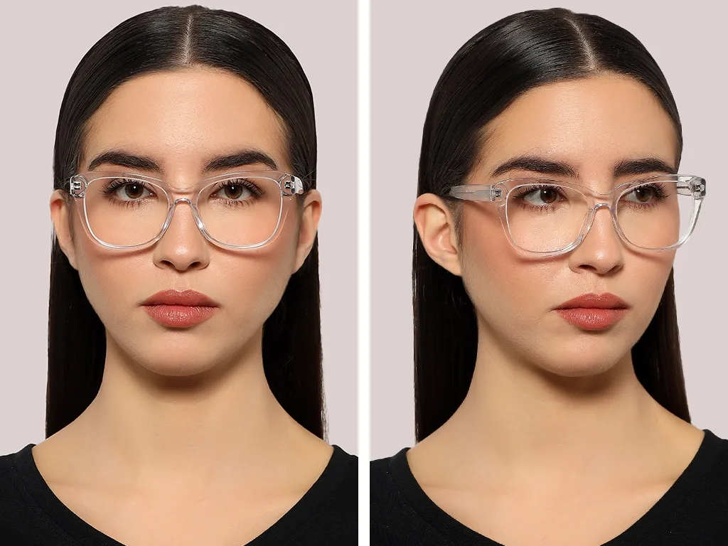 Feel Good Collection Ciel 11 Transparent 52