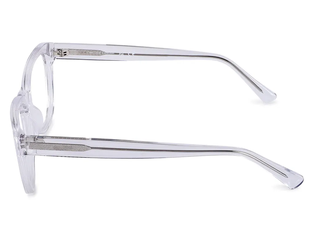 Feel Good Collection Ciel 11 Transparent 52