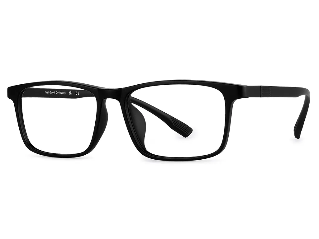 Feel Good Collection Cielo 10 Matte Black 54