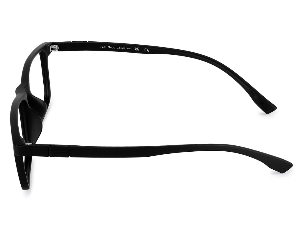 Feel Good Collection Cielo 10 Matte Black 54