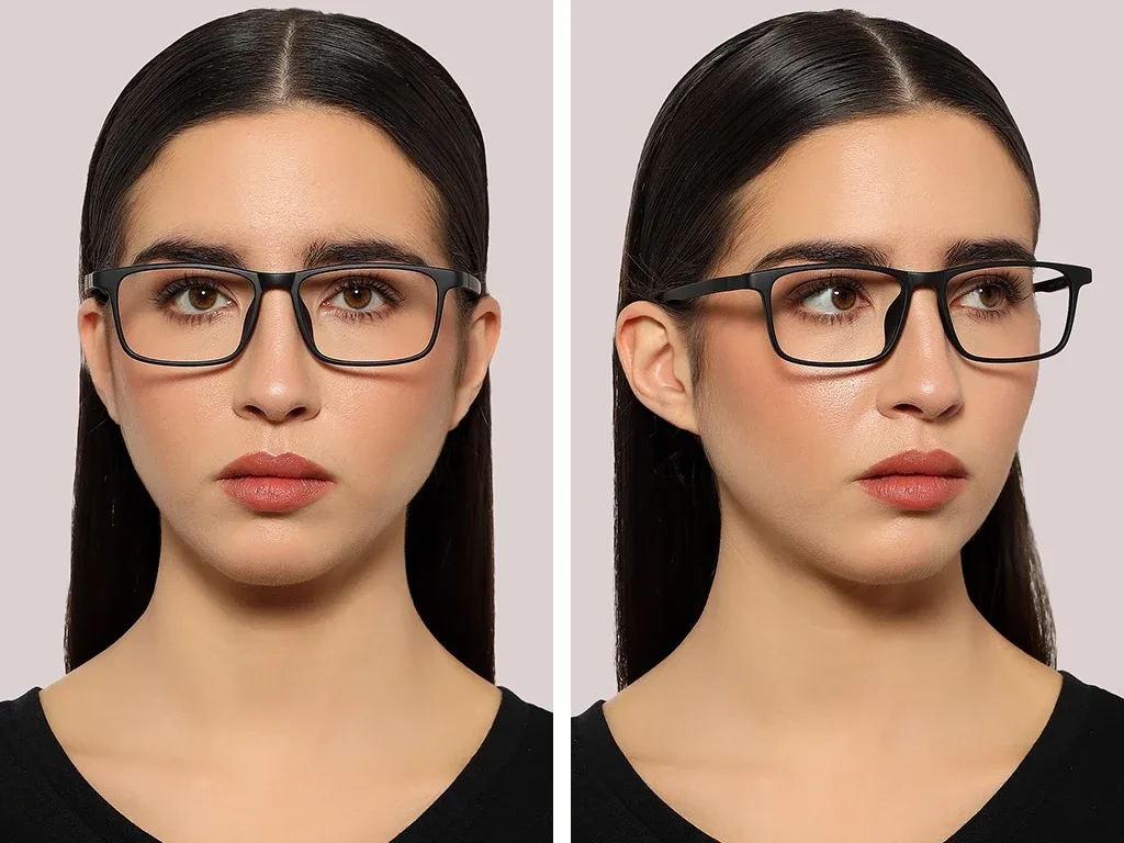 Feel Good Collection Cielo 10 Matte Black 54