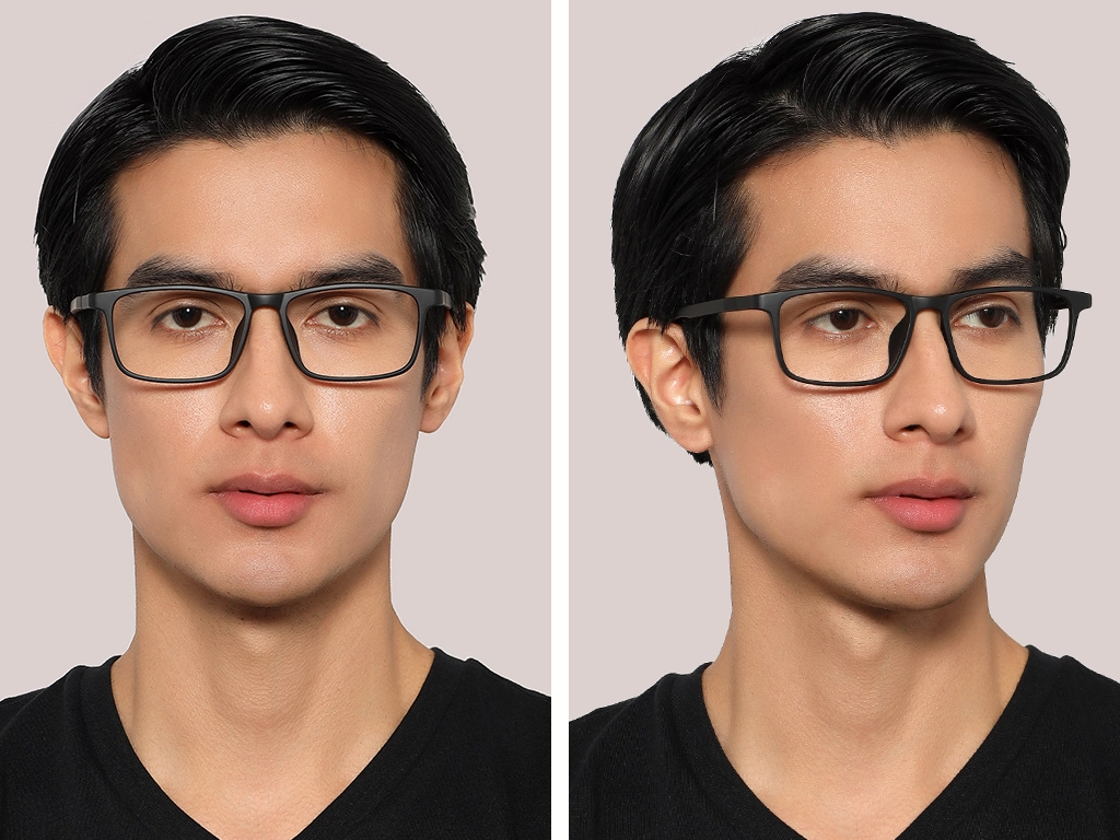 Feel Good Collection Cielo 10 Matte Black 54