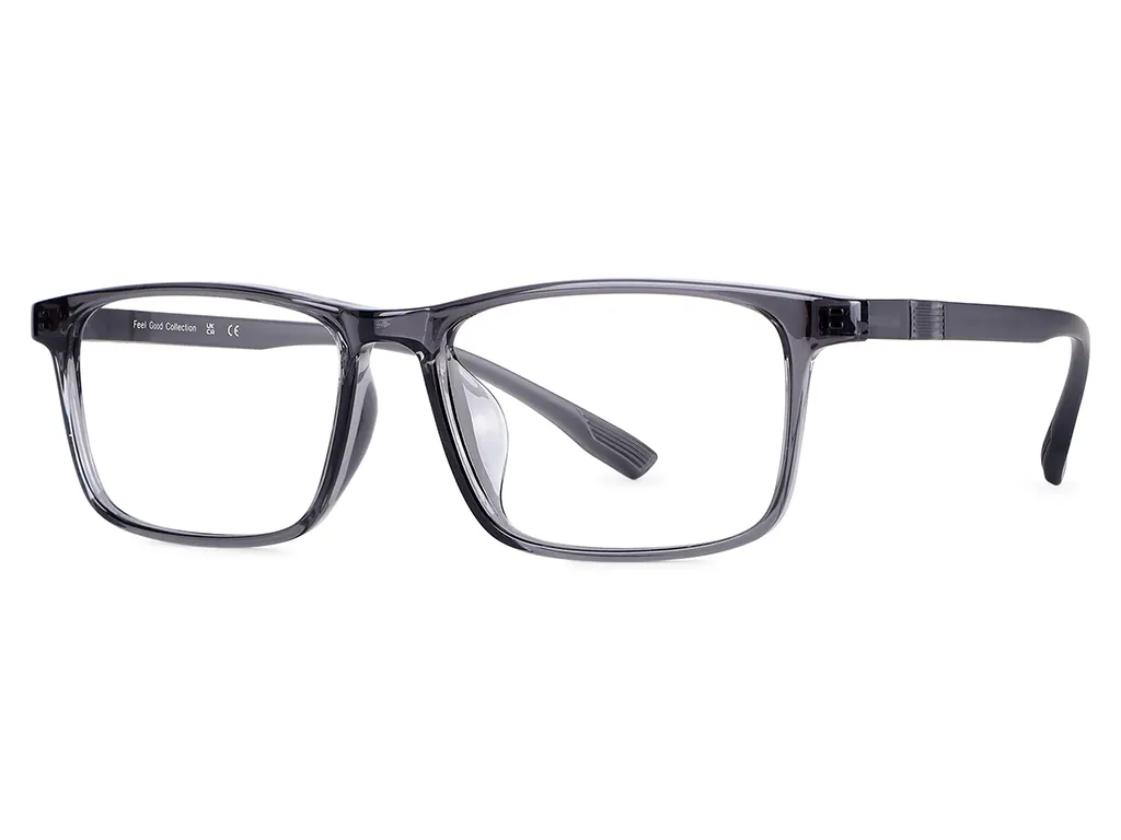 Feel Good Collection Cielo 11 Grey 54