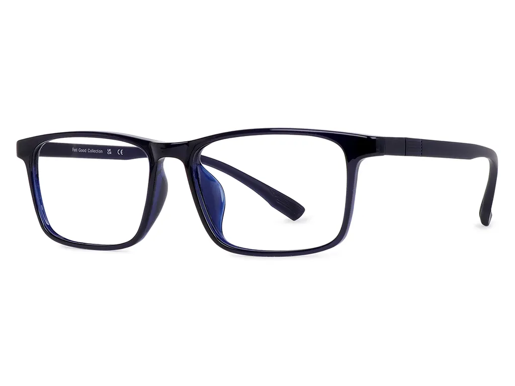 Feel Good Collection Cielo 12 Blue 54