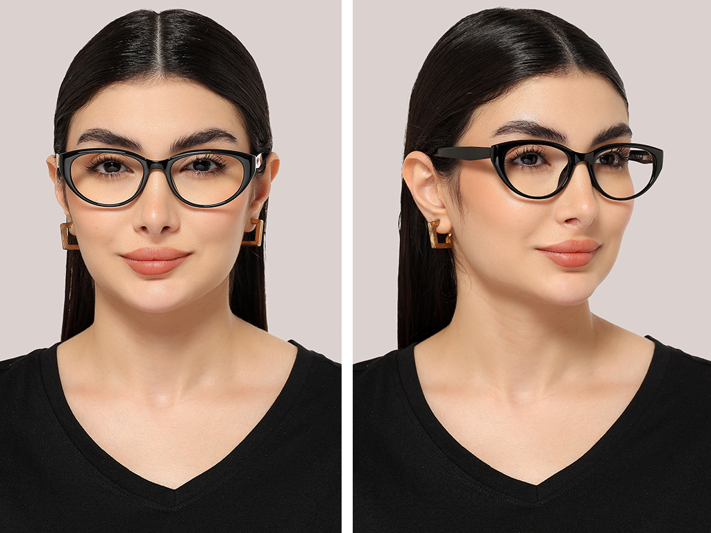 Feel Good Collection Cindy 52 Black