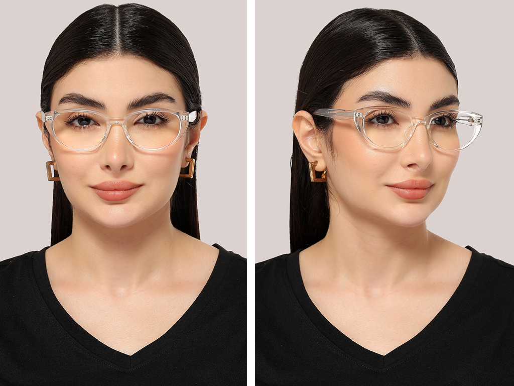 Feel Good Collection Cindy 52 Crystal