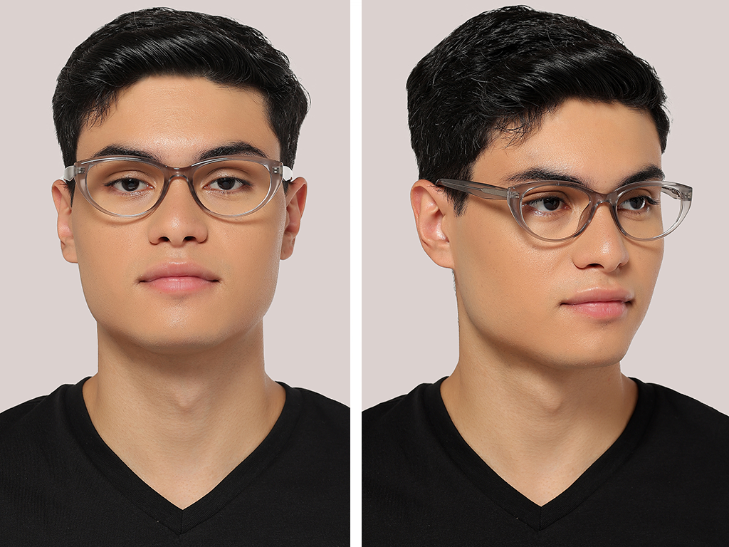 Feel Good Collection Cindy 52 Grey