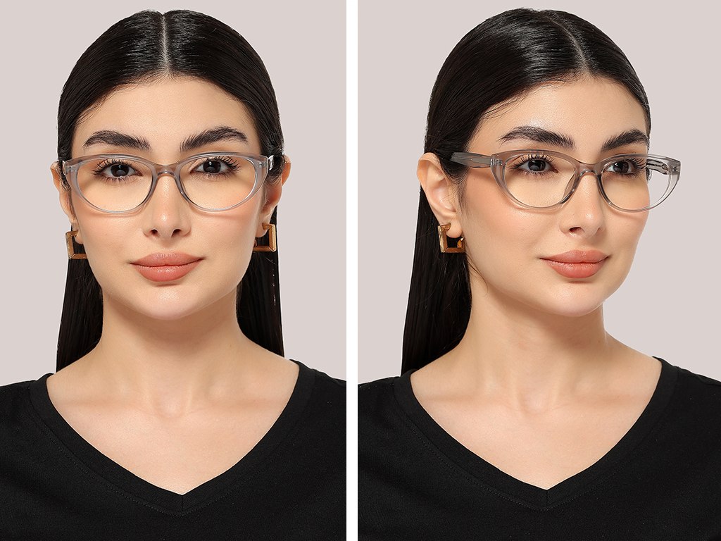 Feel Good Collection Cindy 52 Grey