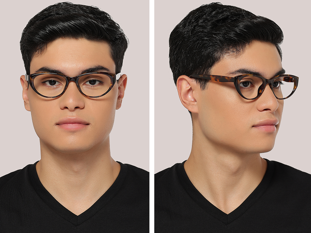 Feel Good Collection Cindy 52 Tortoise