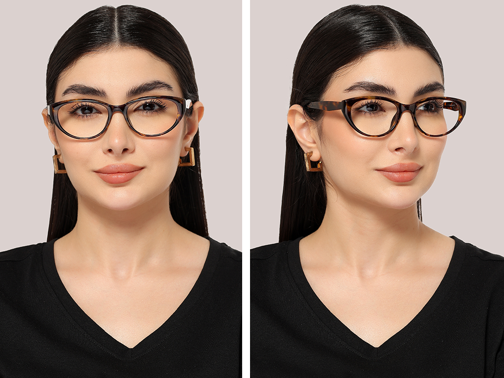 Feel Good Collection Cindy 52 Tortoise