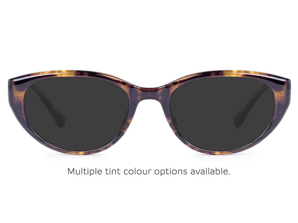 Feel Good Collection Cindy 52 Tortoise