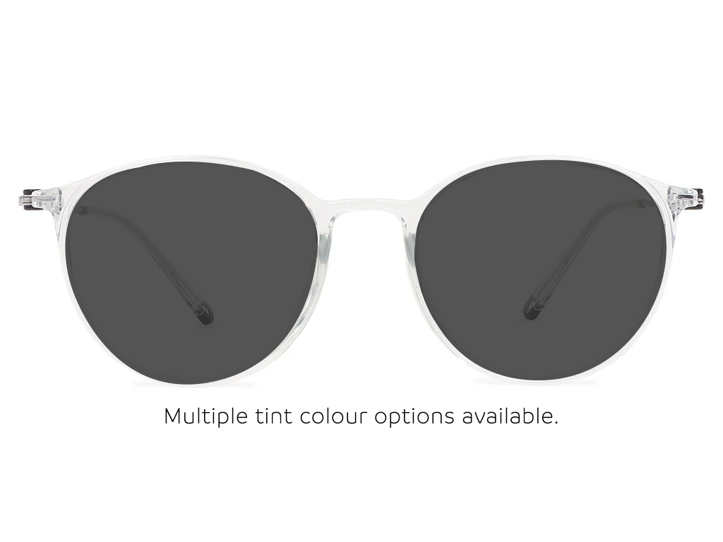 Feel Good Collection Ciri 33 Crystal Clear 52