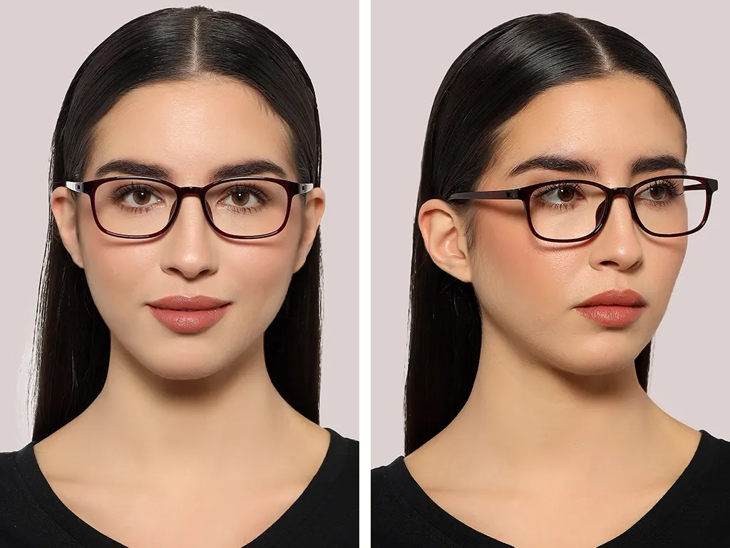 Feel Good Collection Ciro 11 Burgundy 51