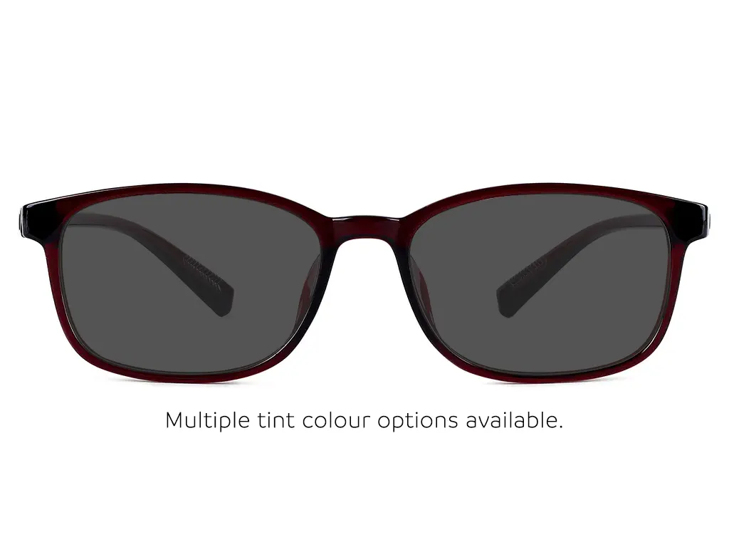 Feel Good Collection Ciro 11 Burgundy 51