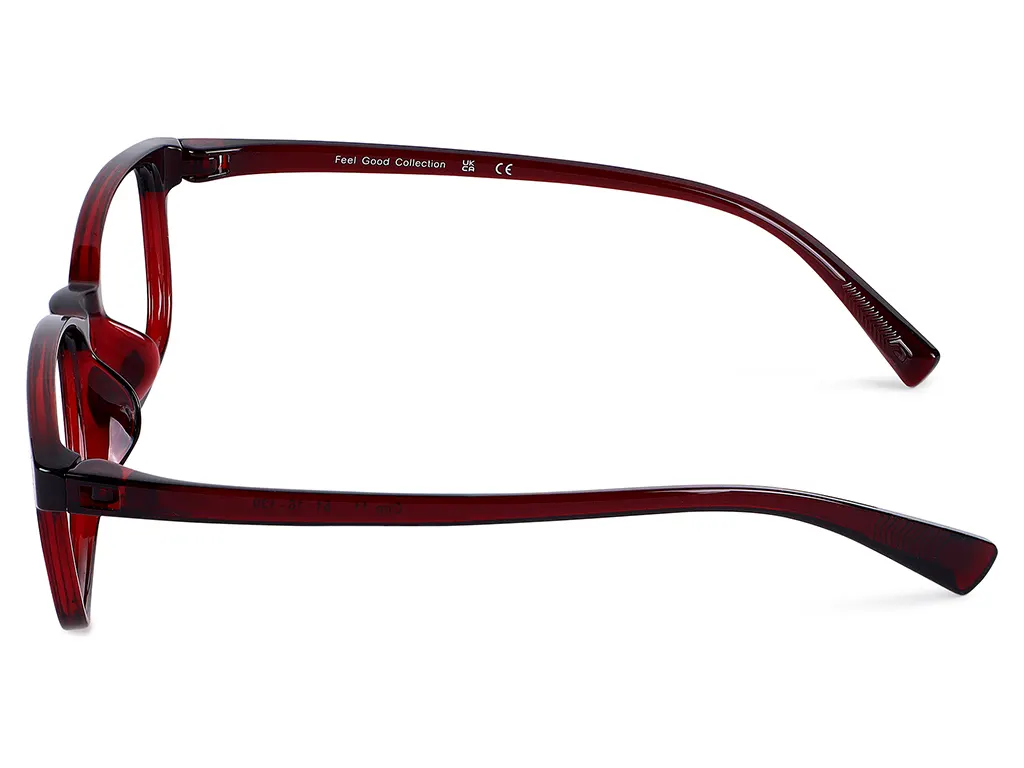 Feel Good Collection Ciro 11 Burgundy 51