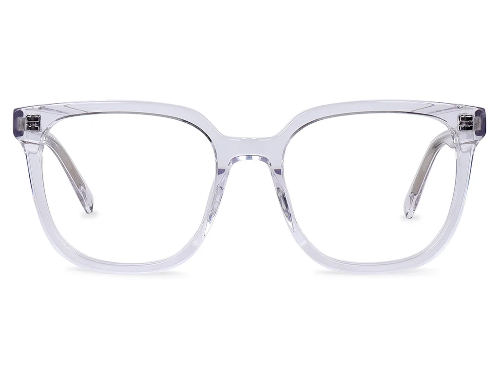 Feel Good Collection Cirque 33 Crystal Clear 52