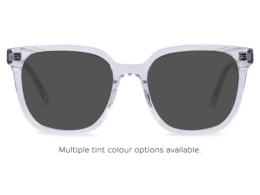 Feel Good Collection Cirque 33 Crystal Clear 52