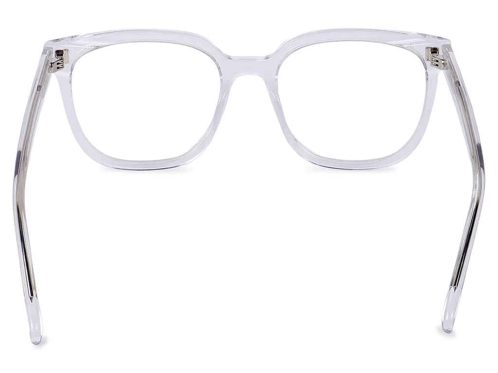 Feel Good Collection Cirque 33 Crystal Clear 52