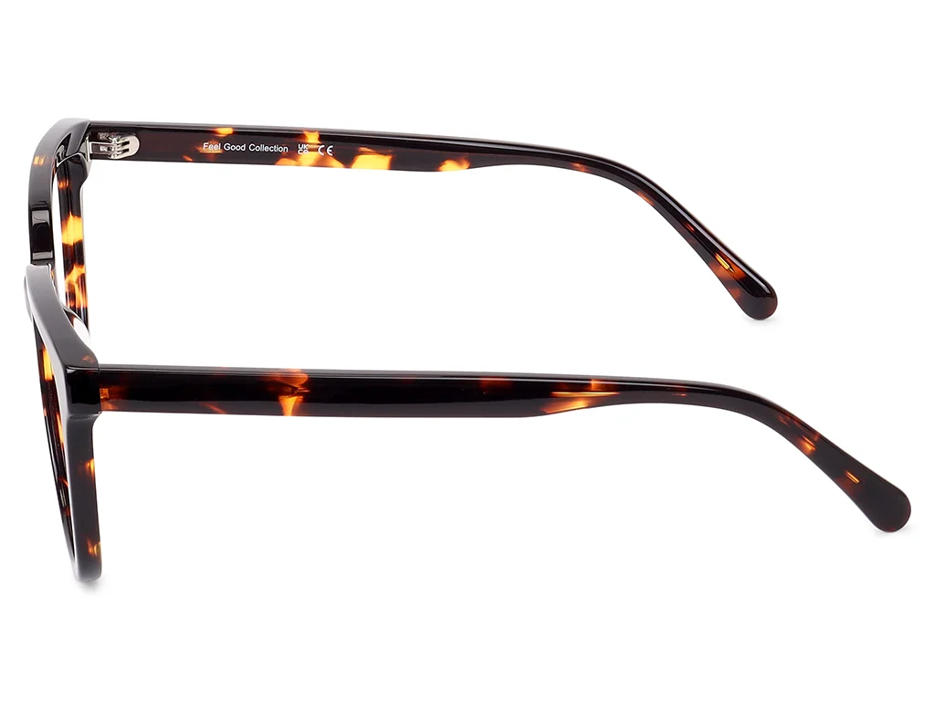 Feel Good Collection Cirque 45 Tortoise 52