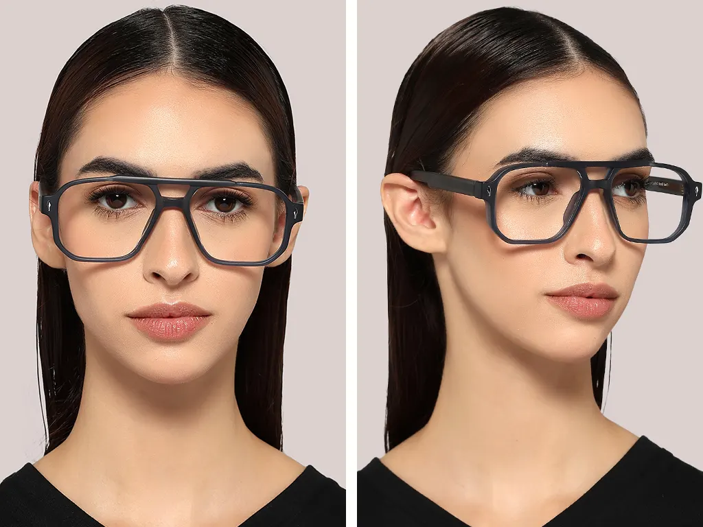 Feel Good Collection Clay 10 Matte Blue 55