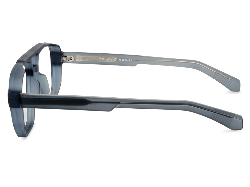 Feel Good Collection Clay 10 Matte Blue 55