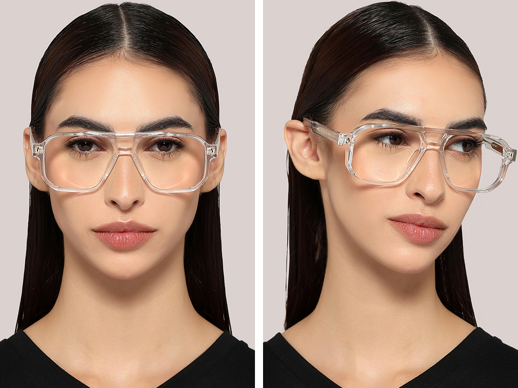 Feel Good Collection Clay 11 Clear 55