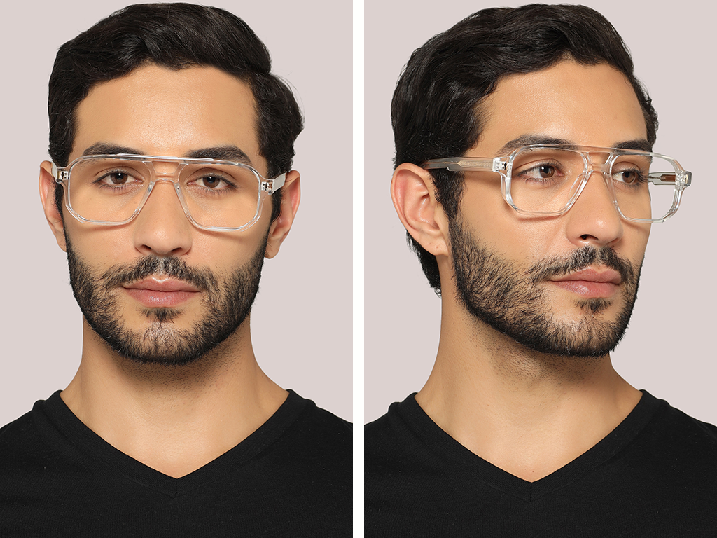 Feel Good Collection Clay 11 Clear 55