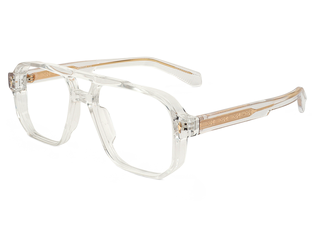 Feel Good Collection Clay 11 Clear 55