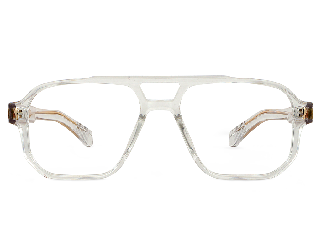 Feel Good Collection Clay 11 Clear 55