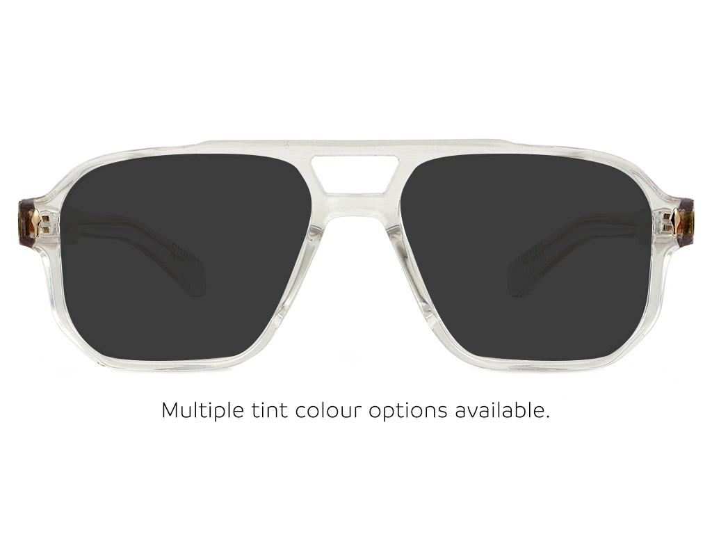 Feel Good Collection Clay 11 Clear 55