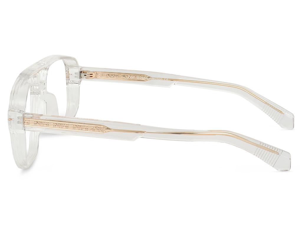 Feel Good Collection Clay 11 Clear 55