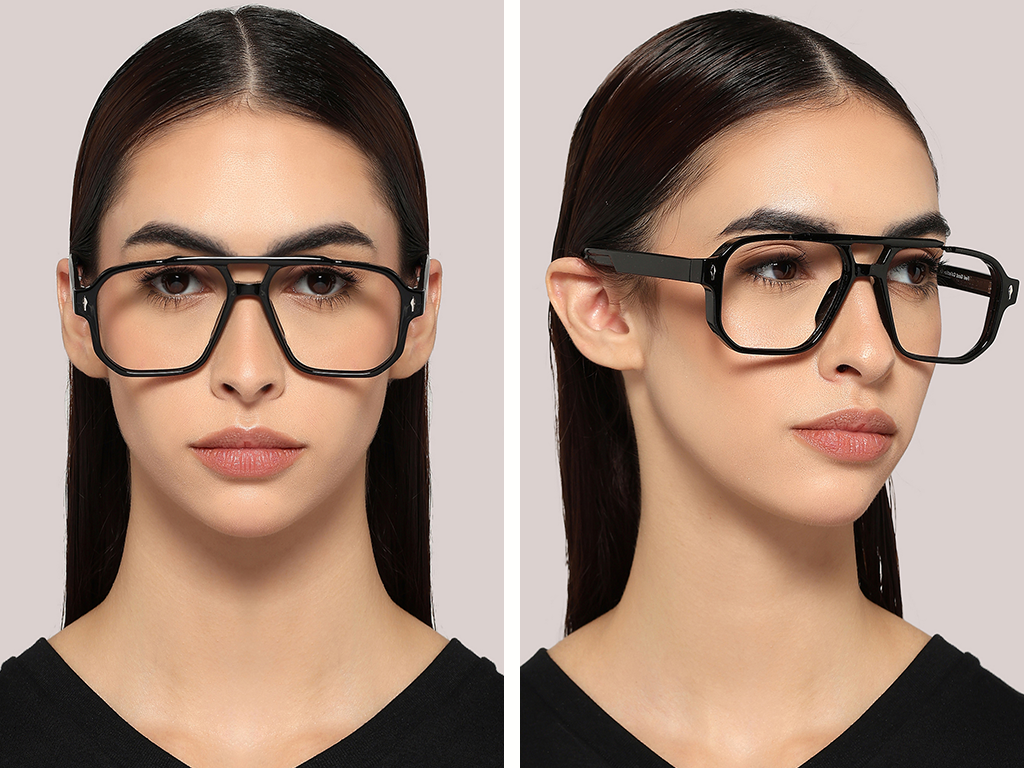 Feel Good Collection Clay 12 Black 55