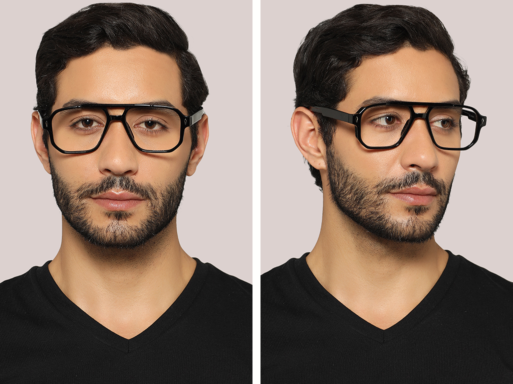 Feel Good Collection Clay 12 Black 55