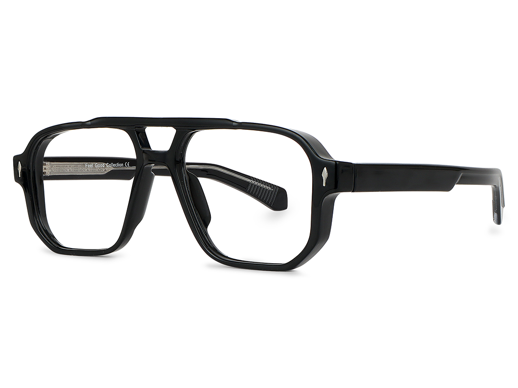 Feel Good Collection Clay 12 Black 55