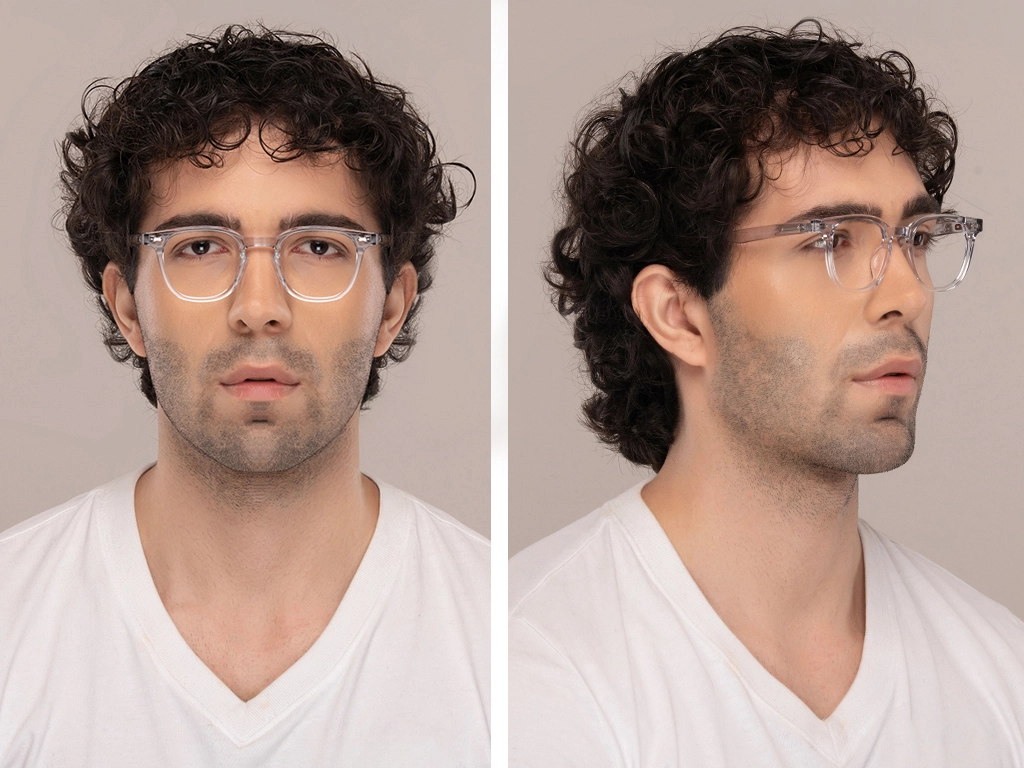 Feel Good Collection Coby Grey