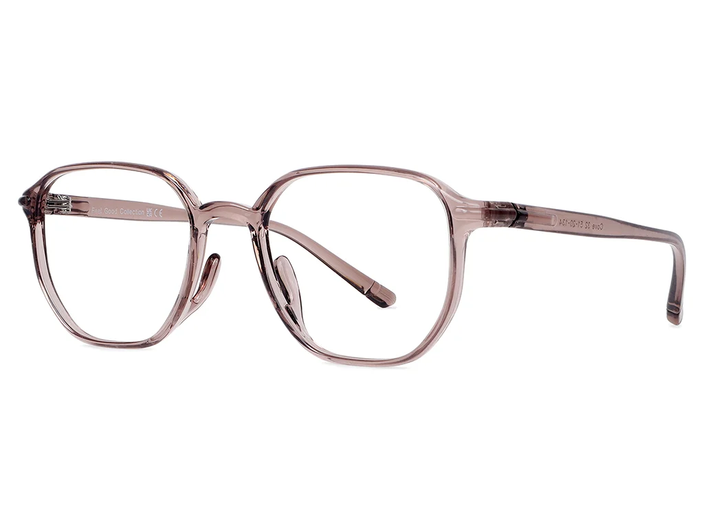 Feel Good Collection Cove 32 Transparent Brown 51