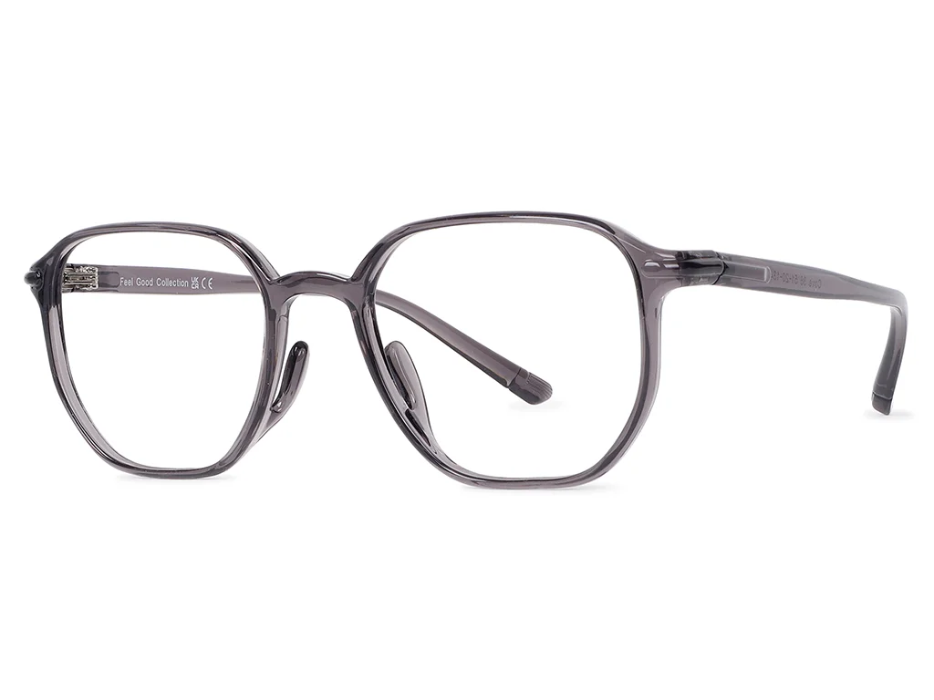 Feel Good Collection Cove 36 Transparent Grey 51