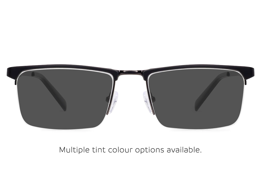 Feel Good Collection Craye M30 Matte Black 53